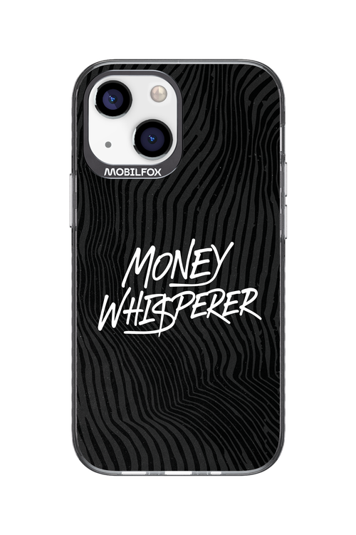 Money Whisperer 2.0 - Apple iPhone 13 Mini