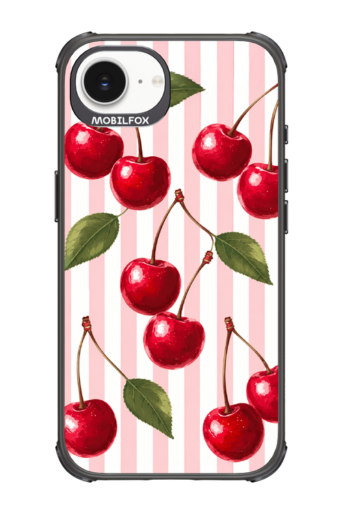 Retro Cherry 2.0 - Apple iPhone 17e