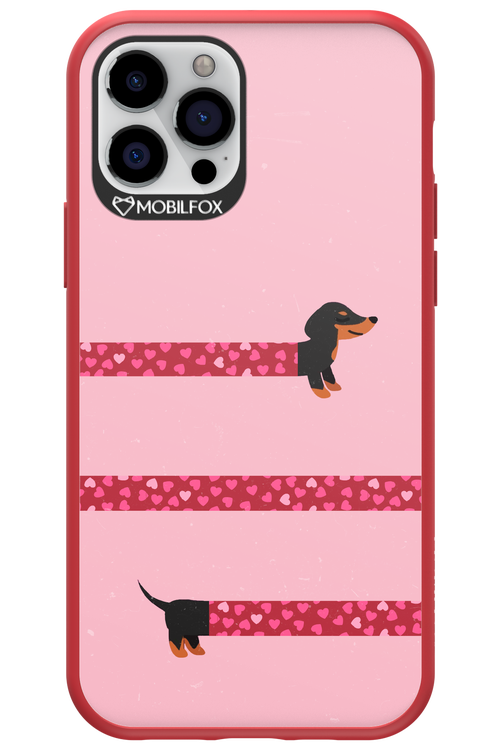 PAWS & KISSES 2.0 - Apple iPhone 12 Pro