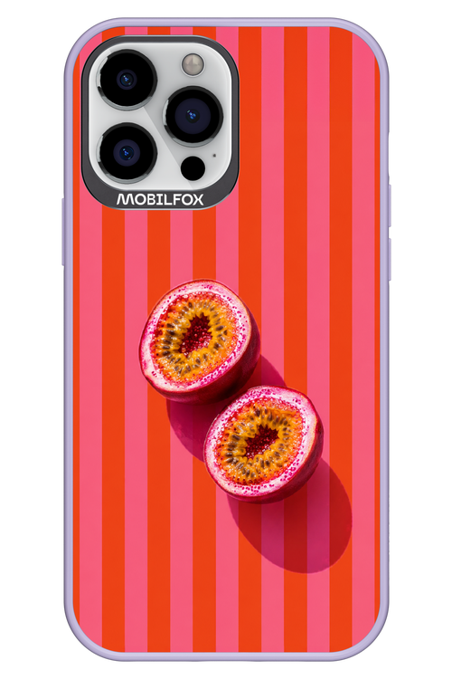 Passion Fruit 2.0 - Apple iPhone 13 Pro Max