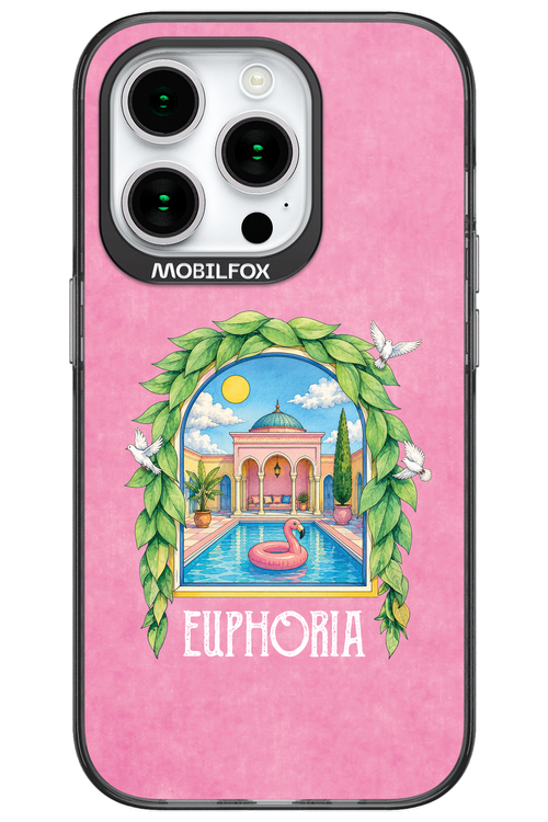 Euphoria 2.0 - Apple iPhone 15 Pro