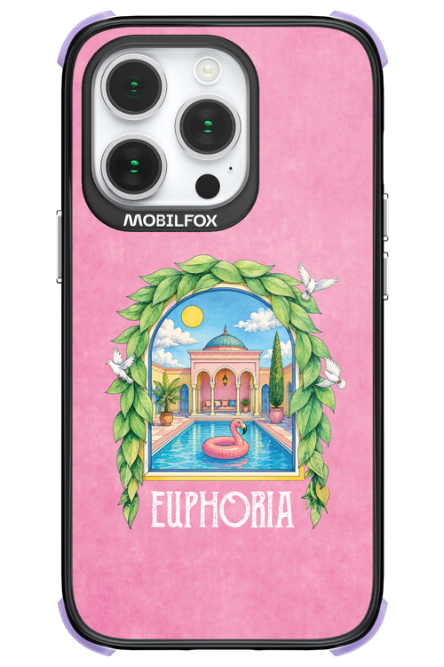 Euphoria 2.0 - Apple iPhone 14 Pro