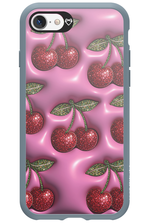 CHERRY RUBY 2.0 - Apple iPhone 7
