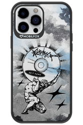 Techno God 2.0 - Apple iPhone 13 Pro Max