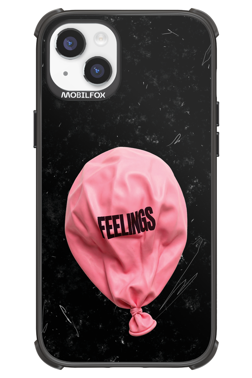 Feelings 2.0 - Apple iPhone 14 Plus
