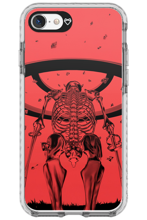 RMN Cover 2.0 - Apple iPhone SE 2020