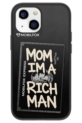 RICH MAN 2.0 - Apple iPhone 13 Mini