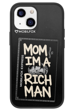 RICH MAN 2.0 - Apple iPhone 13 Mini