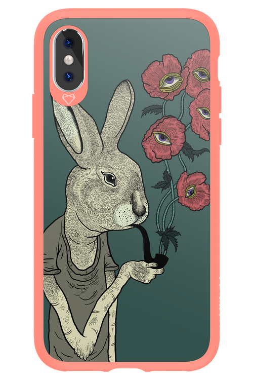 Bunny - Apple iPhone XS