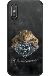 OC billionaires 2.0 - Xiaomi Redmi 9A