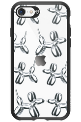 Balloon Dogs - Apple iPhone SE 2022