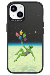 Space Chill 2.0 - Apple iPhone 14