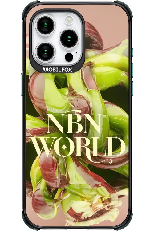 Flow-er 2.0 - Apple iPhone 15 Pro Max