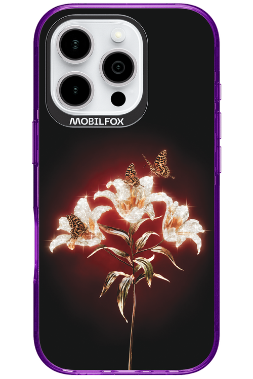 Glow Up Girl 2.0 - Apple iPhone 16 Pro