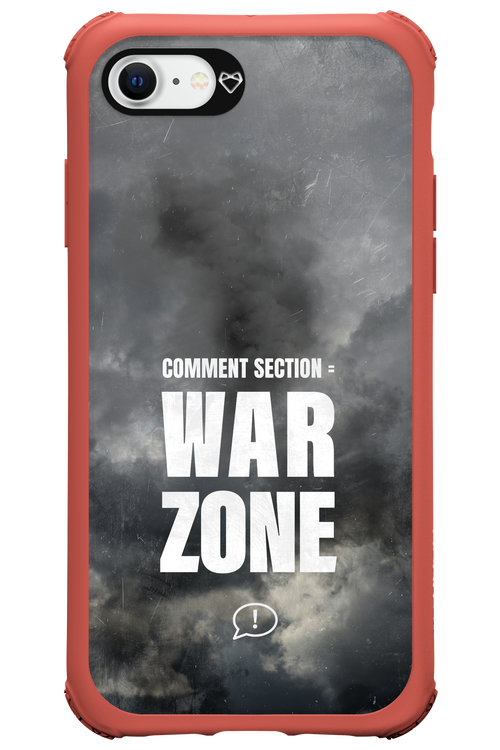WarZone 2.0 - Apple iPhone SE 2022