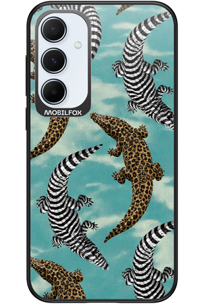 Style Bite 2.0 - Samsung Galaxy A55