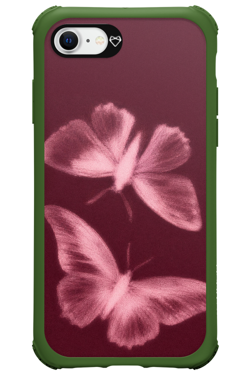 Papillonia 2.0 - Apple iPhone SE 2020