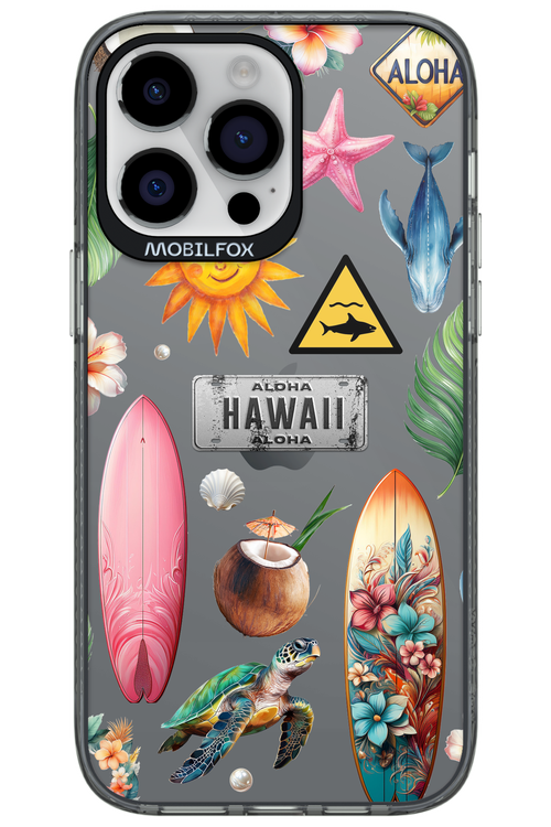 Aloha 2.0 - Apple iPhone 14 Pro Max