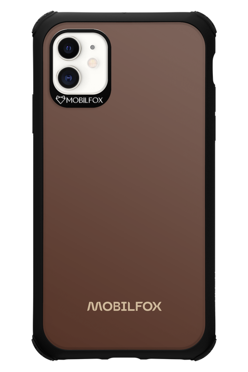 Espressso 2.0 - Apple iPhone 11