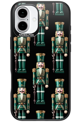 Nutcracker - Apple iPhone 16 Plus