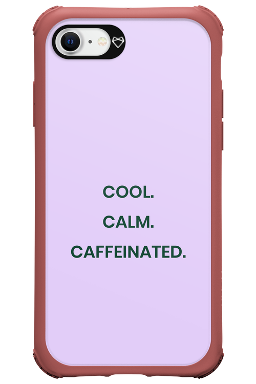 CCC - Apple iPhone SE 2020