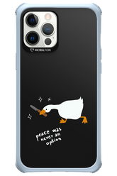OPTION 2.0 - Apple iPhone 12 Pro Max