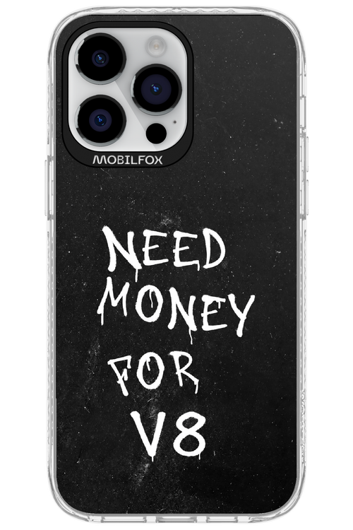 V8 2.0 - Apple iPhone 14 Pro Max
