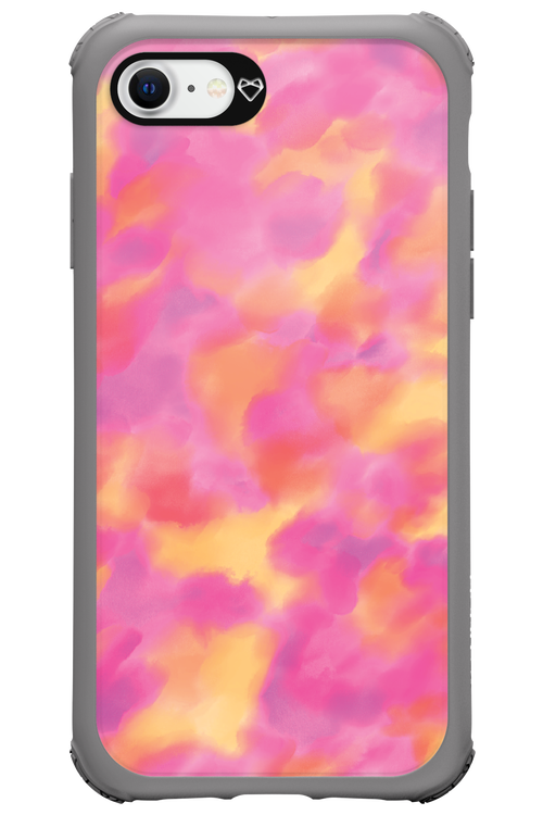 Summer Memories 2.0 - Apple iPhone SE 2020