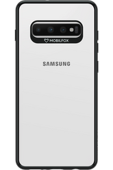NUDE - Samsung Galaxy S10+