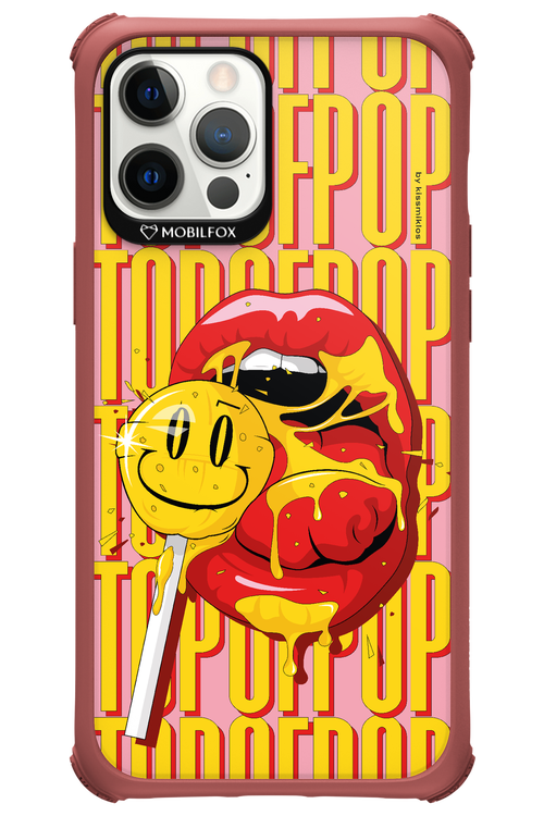 Top Of POP - Apple iPhone 12 Pro Max