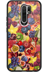 Fruit Basket 2.0 - Xiaomi Redmi 9