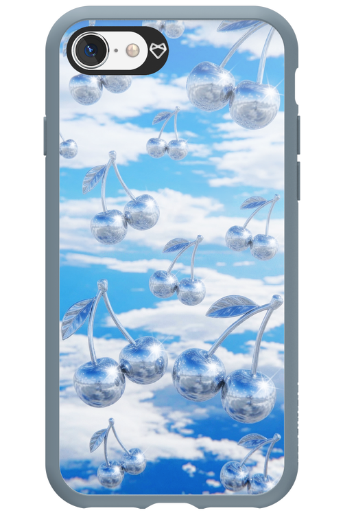 Cloud Cherry 2.0 - Apple iPhone SE 2020