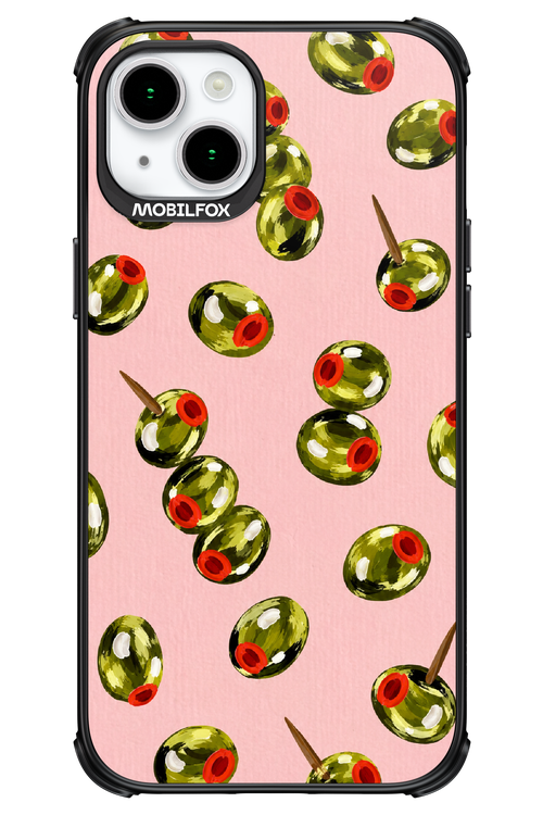 Olive 2.0 - Apple iPhone 15 Plus
