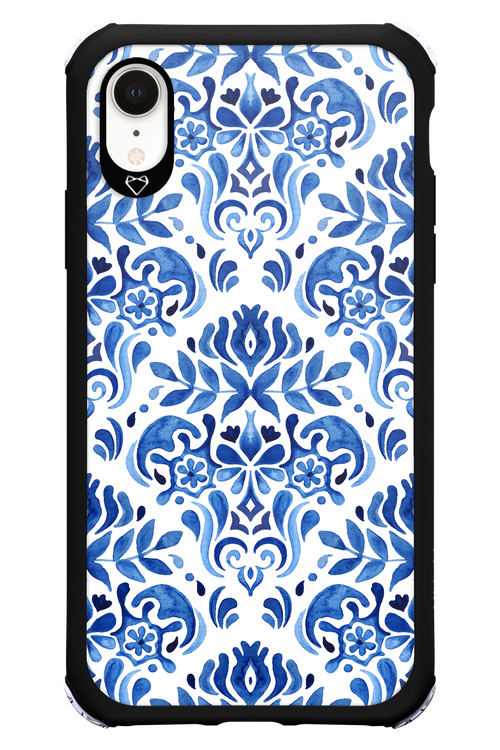 La Dolce Flora 2.0 - Apple iPhone XR
