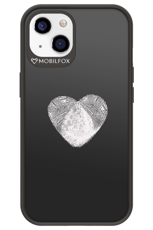 EVIDENCE - Apple iPhone 13