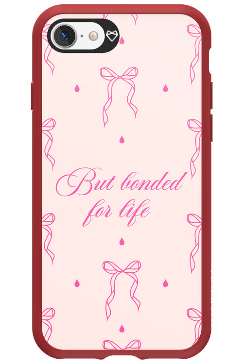 Sisters Pink 2.0 - Apple iPhone 7