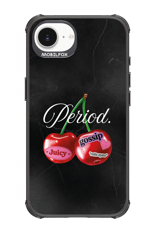 Period 2.0 - Apple iPhone 17e