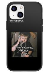 Create my money 2.0 - Apple iPhone 13 Mini