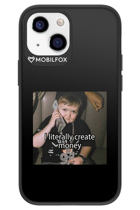 Create my money 2.0 - Apple iPhone 13 Mini
