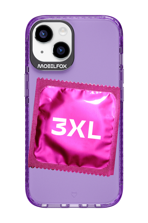 3XL 2.0 - Apple iPhone 14