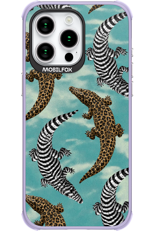 Style Bite 2.0 - Apple iPhone 15 Pro Max