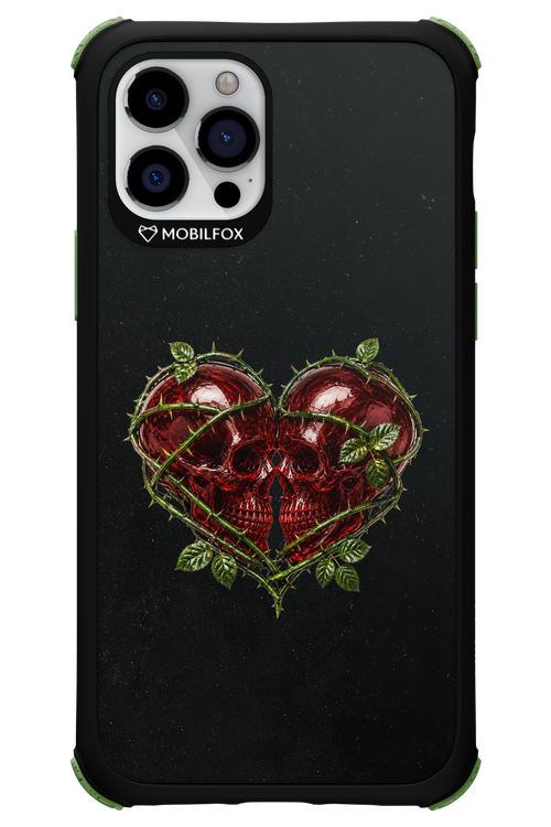 Omen Kiss 2.0 - Apple iPhone 12 Pro