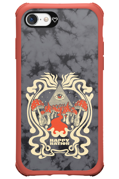 Happy Nation 2.0 - Apple iPhone 7