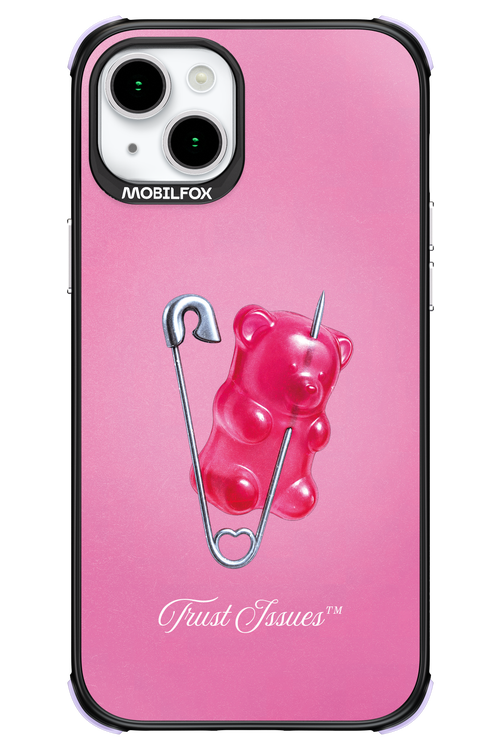 Trust Issues 2.0 - Apple iPhone 15 Plus