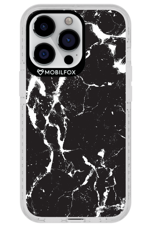 Grunge Marble - Apple iPhone 13 Pro