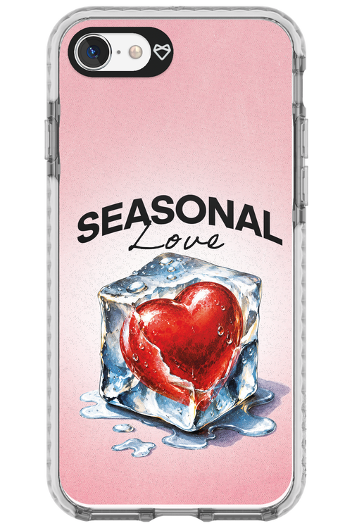 Seasonal Love 2.0 - Apple iPhone SE 2020