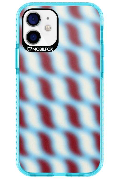 Cold Wave 2.0 - Apple iPhone 12