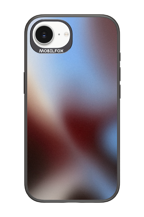 Baby Blue Aura 2.0 - Apple iPhone 16e