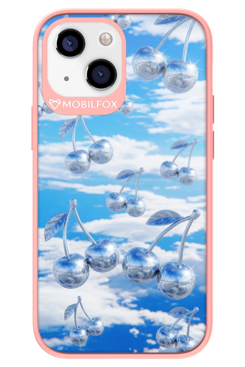 Cloud Cherry 2.0 - Apple iPhone 13 Mini