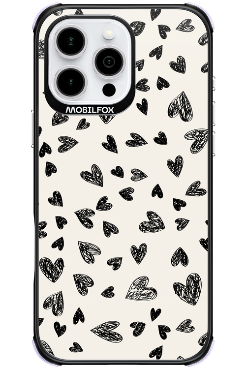 Crazy in Luv 2.0 - Apple iPhone 16 Pro Max